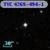 TYC 4268-494-1