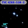 TYC 4268-510-1