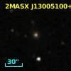 2MASX J13005100+3527252