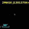 2MASX J13013704+3526278
