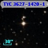 TYC 3627-1420-1