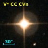 V* CC CVn