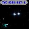 TYC 4268-617-1