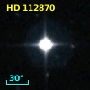 HD 112870