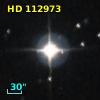 HD 112973
