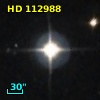 HD 112988