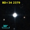 BD+34  2379