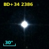 BD+34  2386