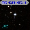 TYC 4268-652-1