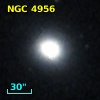 NGC  4956