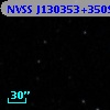 NVSS J130353+350951