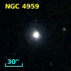 NGC  4959