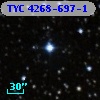 TYC 4268-697-1