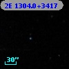 2E 1304.0+3417