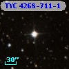 TYC 4268-711-1