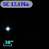 5C 12.176a