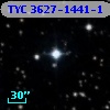 TYC 3627-1441-1