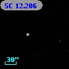 5C 12.206