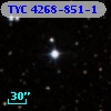 TYC 4268-851-1