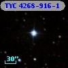 TYC 4268-916-1