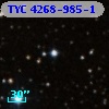 TYC 4268-985-1