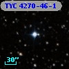 TYC 4270-46-1
