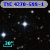 TYC 4270-588-1