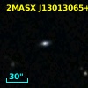 2MASX J13013065+3503599