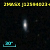 2MASX J12594023+3448495