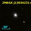 2MASX J13034231+3259225