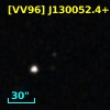 [VV96] J130052.4+340104