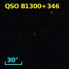 QSO B1300+346