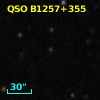 QSO B1257+355