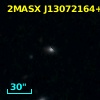 2MASX J13072164+3400402