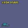 LEDA   45481