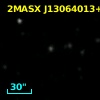 2MASX J13064013+3420590