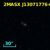 2MASX J13071776+3421221