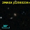 2MASX J12593234+3458485
