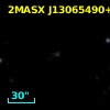 2MASX J13065490+3425521