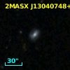 2MASX J13040748+3335473