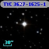 TYC 3627-1625-1