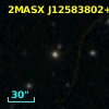 2MASX J12583802+3319256