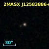 2MASX J12583886+3437366