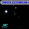 2MASX J12590130+3515030