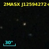 2MASX J12594272+3256385