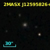 2MASX J12595826+3329058
