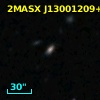 2MASX J13001209+3327319