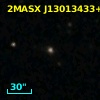 2MASX J13013433+3408218