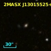 2MASX J13015525+3258100