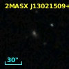 2MASX J13021509+3359397